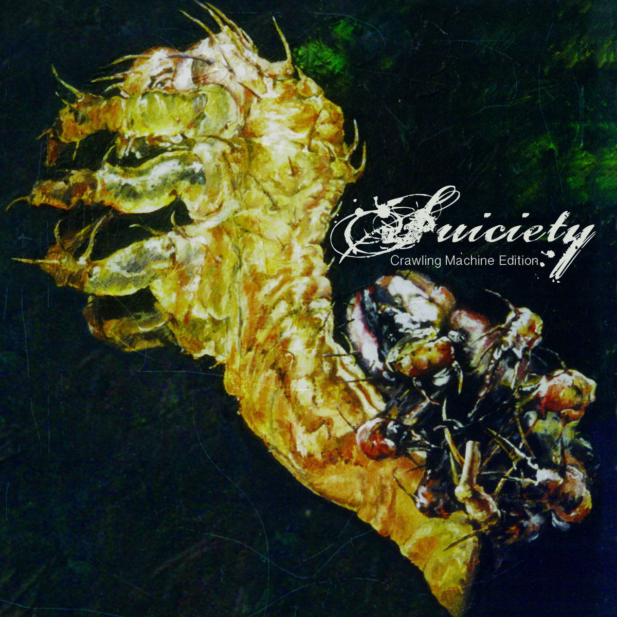 suiciety-crawling-machine-edition