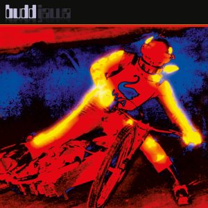 BUDD - Jawa CD