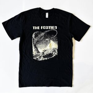 The Fogmen (BUDD) T-Shirt