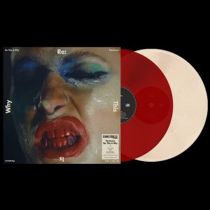 RSD 2024 Paramore - This Is Why 2LP - Coloured Vinyl