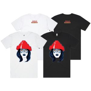 Desert Highways Energy Dome Ace T-Shirt