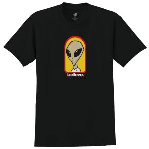 Alien Workshop Believe T-Shirt