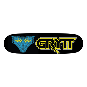 Desert Highways x GRYTT 8.5" Deck