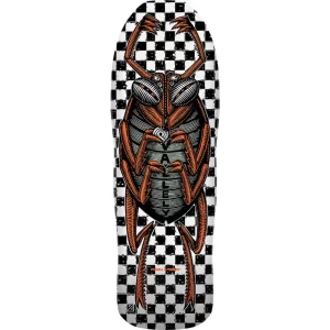 Powell Peralta Vallely Bug 10.0" Deck