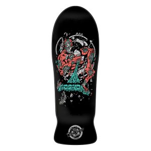 Santa Cruz Roskopp Four Reissue 10.21" Deck - PRE-ORDER