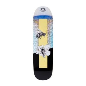 Welcome Adaption Glitter Foil 8.25" Deck