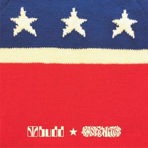 BUDD / Smoke Witch Split 7"