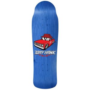 Birdhouse Hawk Hut 9.75" Deck