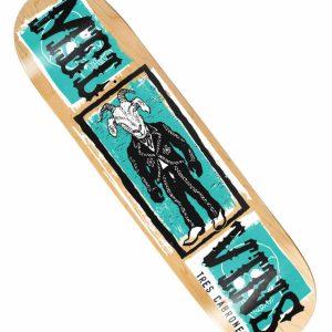 Melvins Tres Cabrones 8.25" Deck