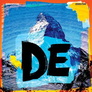 Screamfeeder - Demolition 2LP Vinyl