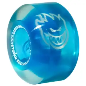 Spitfire Sapphires 56mm 90d Wheels