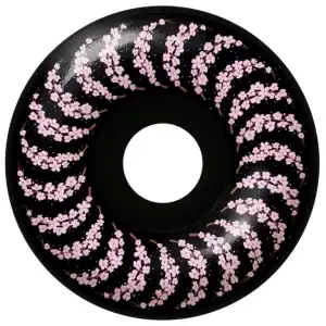 Spitfire F4 Yuto Cherry Blossom Classic 56mm 99A Wheels