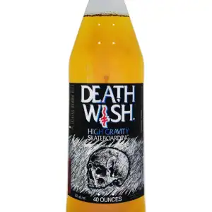 Deathwish Crooked Cruiser 9.0 Deck