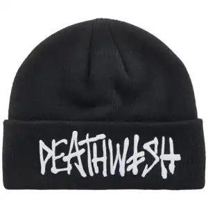 Deathwish OG Deathspray Beanie