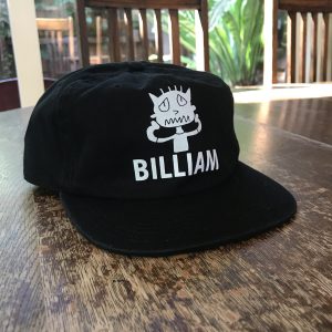Billiam - Sylvie S Hat