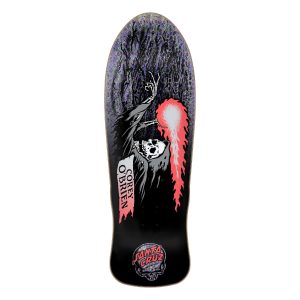 Santa Cruz Corey O'Brien Reaper Reissue 9.85" Deck - PRE-ORDER