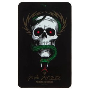 Powell Peralta McGill 40th Anniversary Sticker