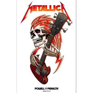 Powell Peralta Sticker