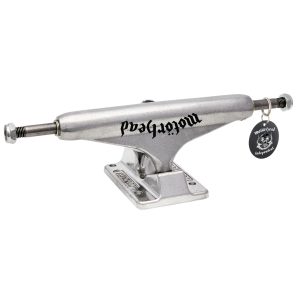 Independent Stage 11 Hollow Motörhead Polished Skateboard Truck