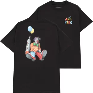 Anti Hero - Bozos Balloons T-Shirt