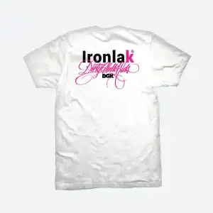 DGK x Ironlak Yard T-Shirt