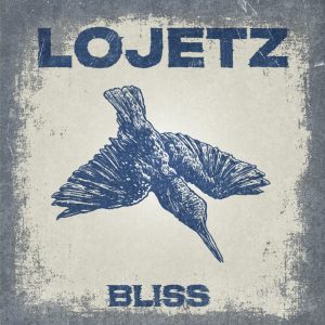 Lojetz - Lojetz LP
