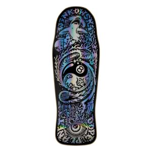 Santa Cruz Erick Winkowski Dope Planet Shaped VX 10.34" Deck - PRE-ORDER