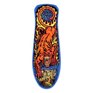 Santa Cruz Salba Tiger Reissue 10.3" Deck - PRE-ORDER