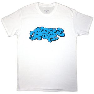 Beastie Boys Graffiti T-Shirt