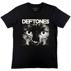 Deftones Sphynx T-Shirt
