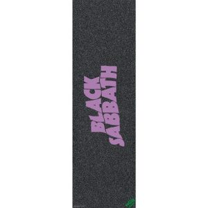 MOB x Black Sabbath Master of Reality 10" x 33" Grip