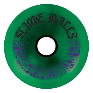 Slime Balls Mega Balls 80mm 78a Skateboard Wheels
