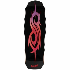 SLIPKNOT X WELCOME - Tribal S on Widow 10.0" Deck