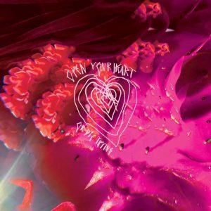 Arcade Fire - Open Your Heart Or Die Trying RSD 2026 LP