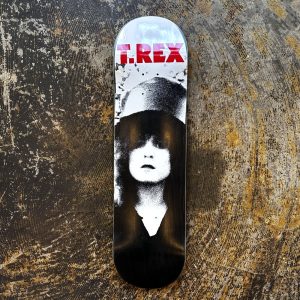 T.Rex The Slider 8.25" Deck